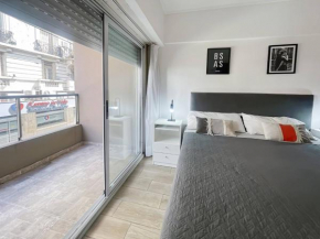 Modern Studio with Amenities in the Heart of the City -U9